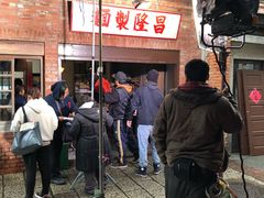 -剥皮寮历史街区