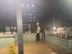-渔家火锅·海鲜自助餐·演艺(亚龙湾天域酒店)