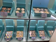 零售区-西点坊(浦东香格里拉店)