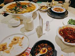 -川味堂·四川豆花(八卦岭店)