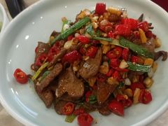 -洞庭家宴·头牌甲鱼(广渠门店)