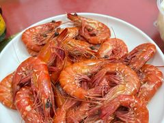 -富哥大排档(防城港企沙镇店)