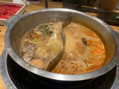 -水林间·寿喜烧自助(仙林金鹰店)