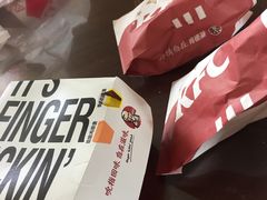-肯德基(天津奥城店)