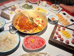 -小龙翻大江文化火锅(宽窄店)