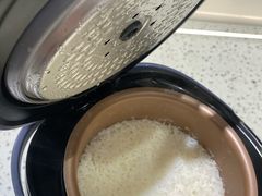 小锅现蒸米饭-兰湘子·湘菜小炒(崂山丽达店)