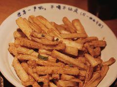 -吃饭皇帝大(解放西路店)