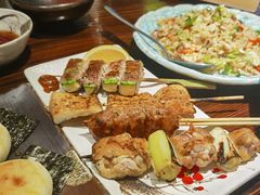 -鸟鹏烧鸟居酒屋(熙龙湾店)