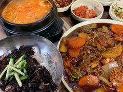 -妈妈手(山大总店)