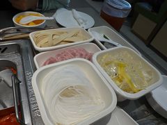 -海底捞火锅(枫蓝国际购物中心店)