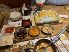 -冰川朝鲜族料理·东北菜(观前店)