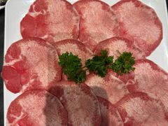 -老熟人烤肉城(马家堡店)