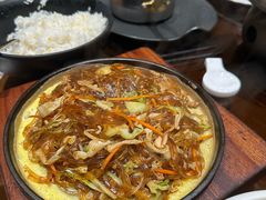 -北国饭店·海鲜·北方菜(峡山店)