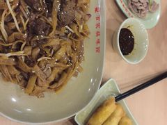 -百家鸡味馆(清泰店)