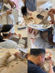 -喜宝悉贝月子会所(锦江店)