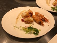-雅玛花式铁板烧(国宏宾馆店)