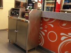 -老家肉饼(永泰庄店)