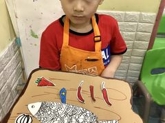 -星宝贝美术创意中心(万嘉商业广场店)