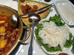 -涿派·炝锅鱼(涿州店)