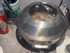 -渔纬港海鲜自助餐厅(湖里万达店)