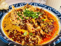 -川味堂·四川豆花(八卦岭店)