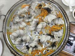 桑拿白鳝-凯盈阁·顺德私房菜·桑拿鸡