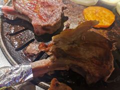 -九田家黑牛烤肉料理(新辰里亚运村店)