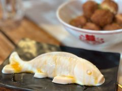 -小吊梨汤·北京菜·烤鸭(双井乐成中心店)