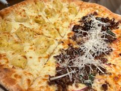 -1861意大利餐厅(文化广场店)