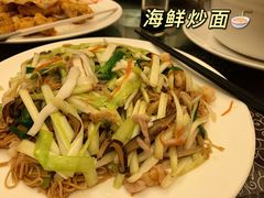 -国惠大酒楼(仓山万达店)