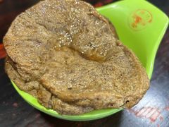 -张记牛肉面馆(天津路店)