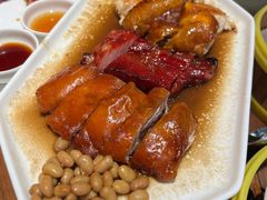 -蝴蝶里·粤菜·点心(龙湖杭州金沙天街店)