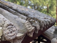 -七曲山风景区