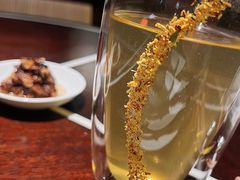 -杭州西子湖四季酒店·金沙厅