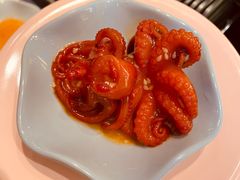 -争鲜回转寿司(朝北大悦城店)