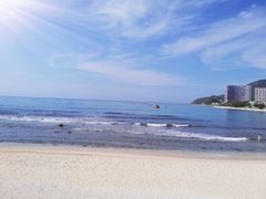 -半山半岛洲际度假酒店·观海廊