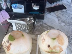 -宴悦海鲜餐厅Driftwood·游水海鲜·牛排(亚龙湾瑞吉店)