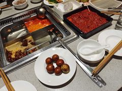 -海底捞火锅(万达广场店)