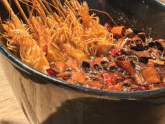 -成都吃客(奎星楼店)