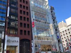 -优衣库(银座店)