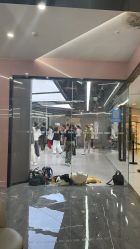 -5KM舞蹈街舞工作室