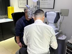 -大明眼镜(方庄店)