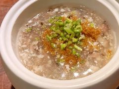 西湖牛肉羹-意满花千醉(金茂览秀城店)