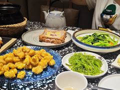 -金香匯晚茶(浑南店)