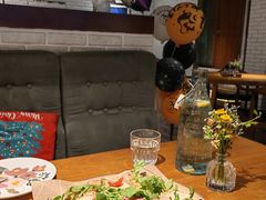 -JINNS锦时 steak&pizza(浸信会礼拜堂旧址店)
