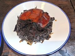 -咸亨酒店•非遗绍兴菜•中华老字号(堂吃餐厅)