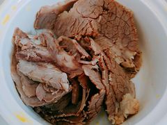 -上海为民商行清真饭店(南大路店)