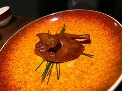 -曾宴·楚菜(湖北省博物馆店)