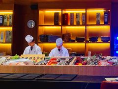 -月下料理(楷林IFC店)