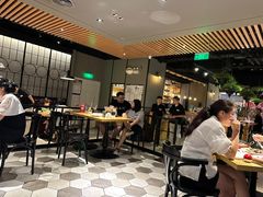 -TIAGO HOME KITCHEN(王府中环店)